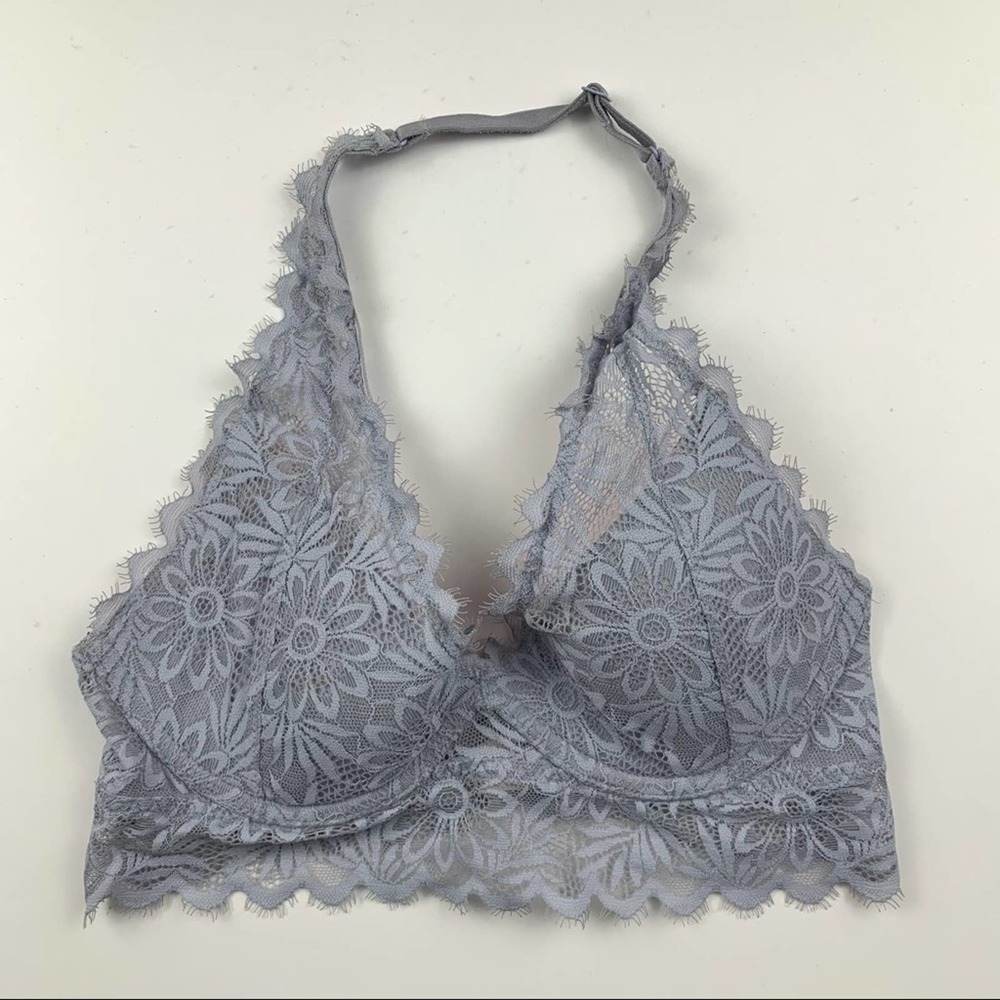 PINK Victoria’s Secret Bralette XS #2546